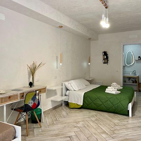 B&B Kamalei โตรเปอา ภายนอก รูปภาพ